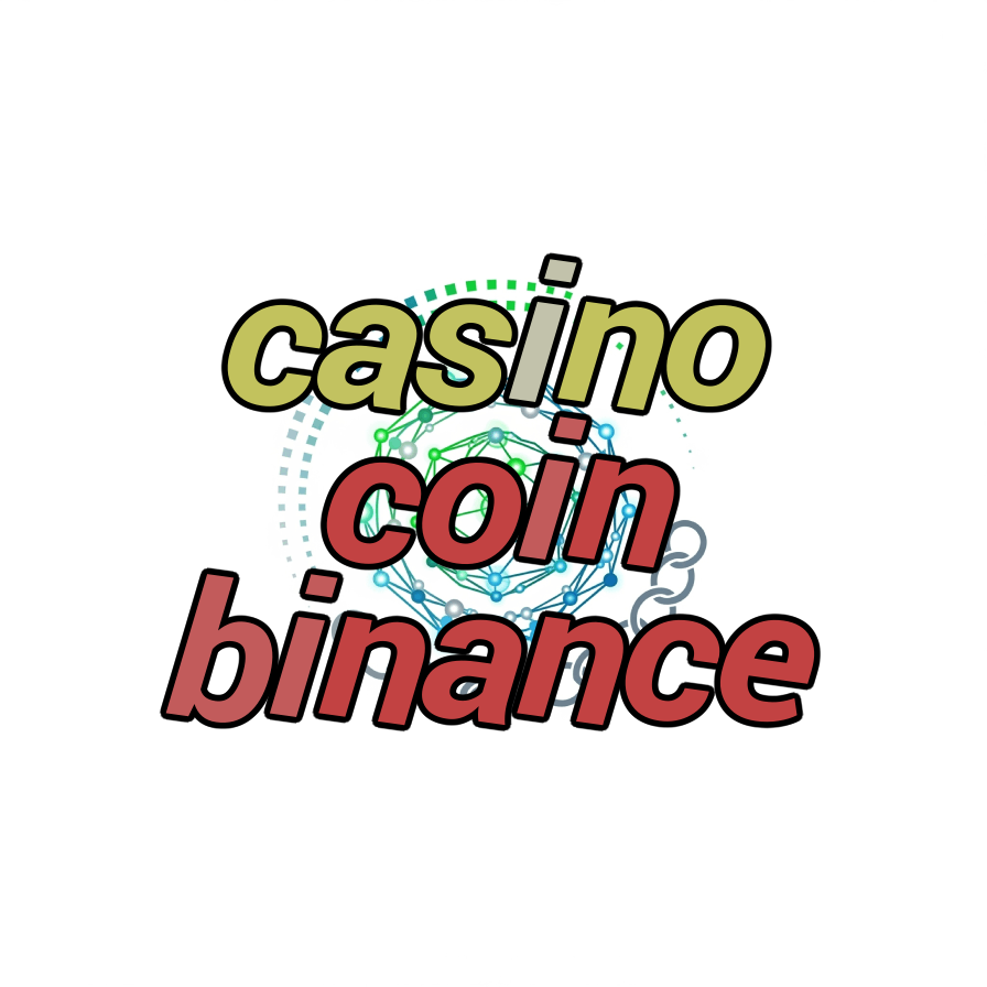 casino coin binance
